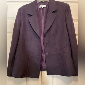 Suit Studio Size 16 blazer